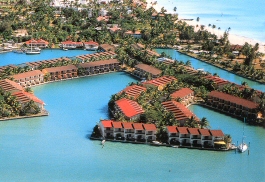 Antigua Escape. The heart & soul of the Caribbean