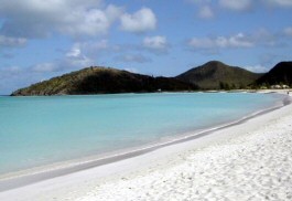 Antigua Escape. The heart & soul of the Caribbean