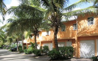 Antigua Escape. A luxury, two-bedroom holiday villa
