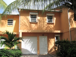 Antigua Holiday Villa Ground Floor Virtual Tour